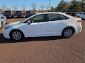2025 Toyota Corolla LE FWD