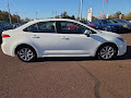 2025 Toyota Corolla LE FWD