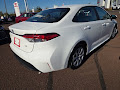 2025 Toyota Corolla LE FWD