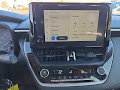 2025 Toyota Corolla LE FWD