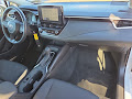 2025 Toyota Corolla LE FWD