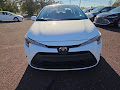 2025 Toyota Corolla LE FWD