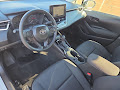 2025 Toyota Corolla LE FWD
