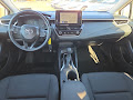 2025 Toyota Corolla LE FWD