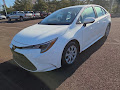 2025 Toyota Corolla LE FWD