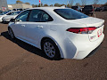 2025 Toyota Corolla LE FWD