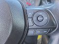 2025 Toyota Corolla LE FWD