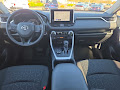 2023 Toyota RAV4 Hybrid XLE AWD