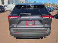 2023 Toyota RAV4 Hybrid XLE AWD