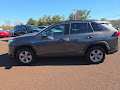 2023 Toyota RAV4 Hybrid XLE AWD
