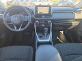 2024 Toyota RAV4 XLE AWD