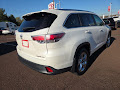 2015 Toyota Highlander AWD