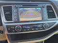 2015 Toyota Highlander AWD