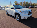 2015 Toyota Highlander AWD