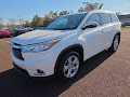 2015 Toyota Highlander AWD