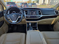 2015 Toyota Highlander AWD