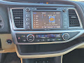 2015 Toyota Highlander AWD