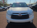 2015 Toyota Highlander AWD