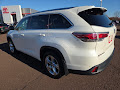 2015 Toyota Highlander AWD