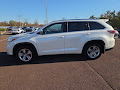 2015 Toyota Highlander AWD