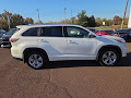 2015 Toyota Highlander AWD