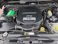 2014 Jeep Wrangler Willys Wheeler 4WD