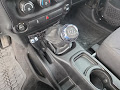 2014 Jeep Wrangler Willys Wheeler 4WD