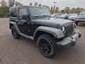 2014 Jeep Wrangler Willys Wheeler 4WD