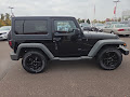 2014 Jeep Wrangler Willys Wheeler 4WD