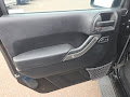 2014 Jeep Wrangler Willys Wheeler 4WD