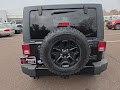 2014 Jeep Wrangler Willys Wheeler 4WD