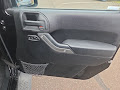 2014 Jeep Wrangler Willys Wheeler 4WD