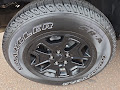 2014 Jeep Wrangler Willys Wheeler 4WD