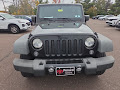 2014 Jeep Wrangler Willys Wheeler 4WD