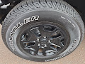 2014 Jeep Wrangler Willys Wheeler 4WD