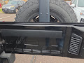 2014 Jeep Wrangler Willys Wheeler 4WD