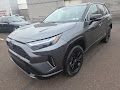 2022 Toyota RAV4 Hybrid XSE AWD
