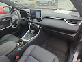 2022 Toyota RAV4 Hybrid XSE AWD