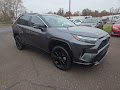 2022 Toyota RAV4 Hybrid XSE AWD
