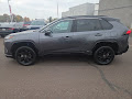 2022 Toyota RAV4 Hybrid XSE AWD