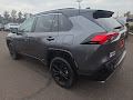 2022 Toyota RAV4 Hybrid XSE AWD