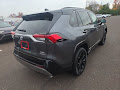 2022 Toyota RAV4 Hybrid XSE AWD