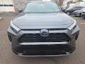 2022 Toyota RAV4 Hybrid XSE AWD