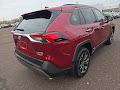 2024 Toyota RAV4 Hybrid Limited AWD