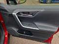 2024 Toyota RAV4 Hybrid Limited AWD