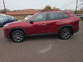 2024 Toyota RAV4 Hybrid Limited AWD