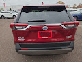 2024 Toyota RAV4 Hybrid Limited AWD