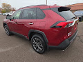 2024 Toyota RAV4 Hybrid Limited AWD
