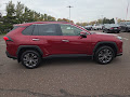 2024 Toyota RAV4 Hybrid Limited AWD