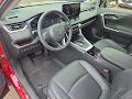 2024 Toyota RAV4 Hybrid Limited AWD